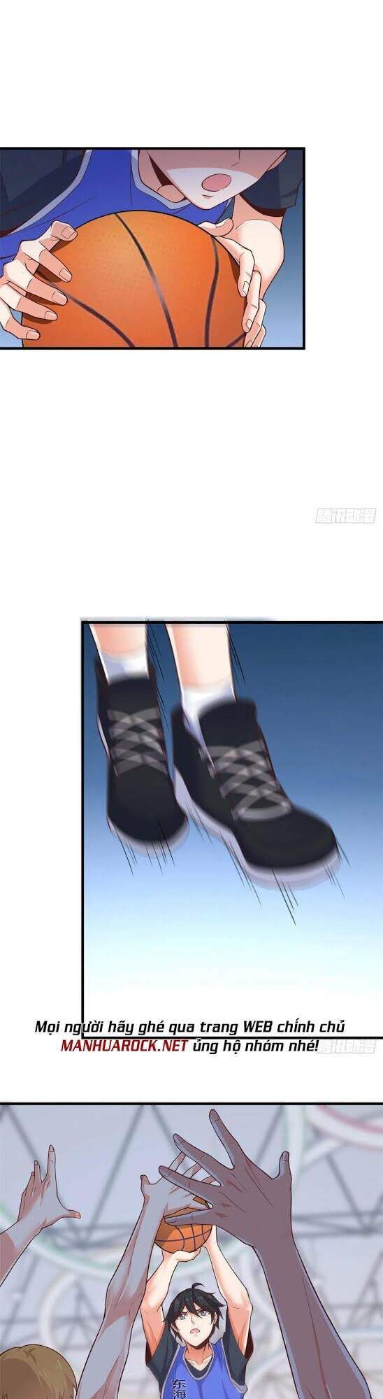 Con Rể Của Long Vương - Chương 44 - Trang 8