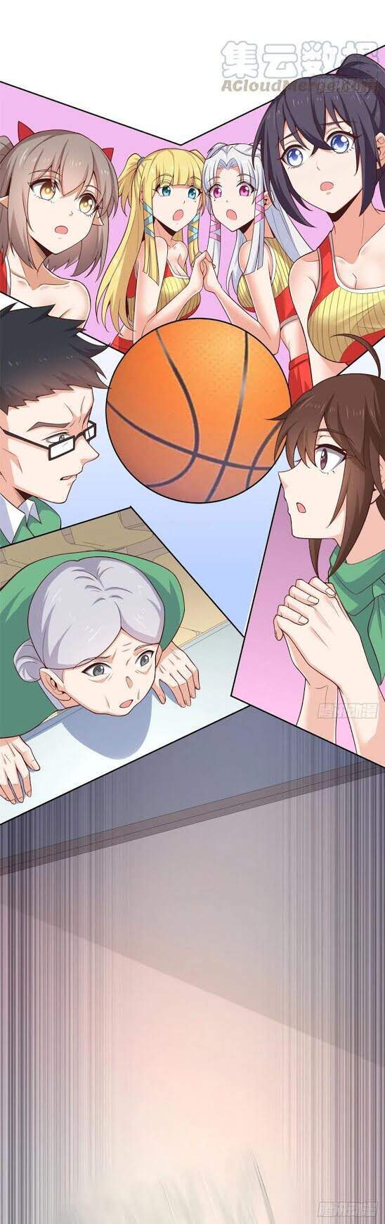 Con Rể Của Long Vương - Chương 44 - Trang 10