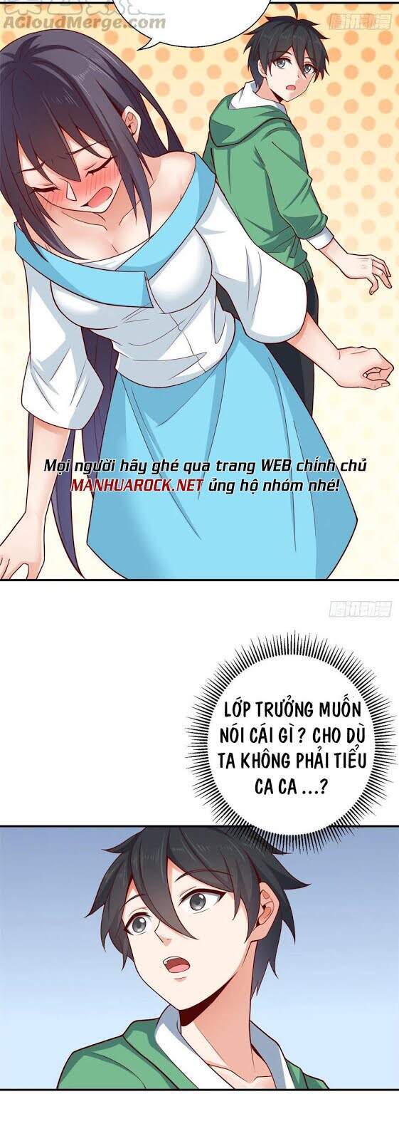 Con Rể Của Long Vương - Chương 45 - Trang 13