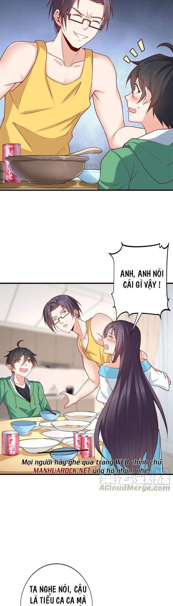 Con Rể Của Long Vương - Chương 45 - Trang 15