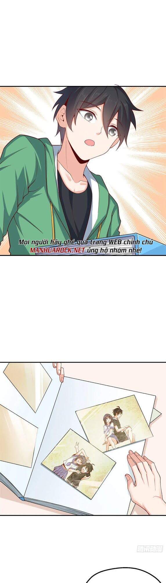 Con Rể Của Long Vương - Chương 45 - Trang 5