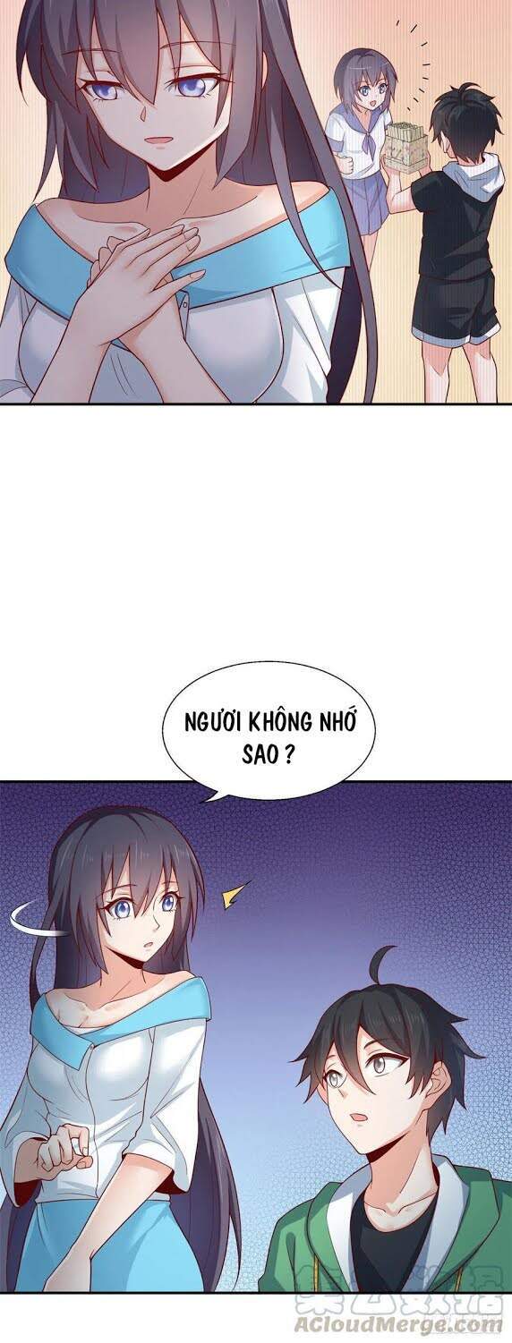 Con Rể Của Long Vương - Chương 45 - Trang 7