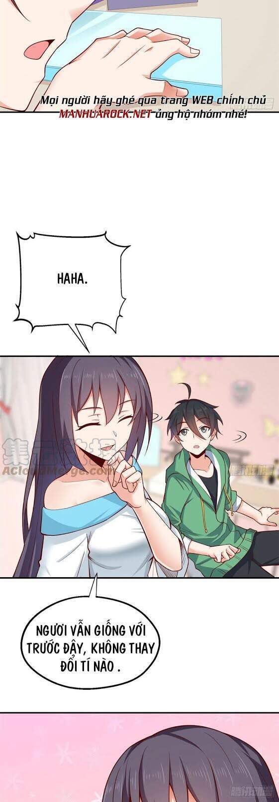 Con Rể Của Long Vương - Chương 45 - Trang 10