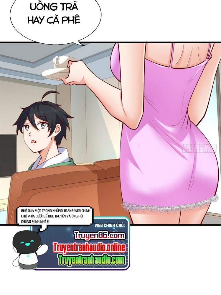 Con Rể Của Long Vương - Chương 46 - Trang 12