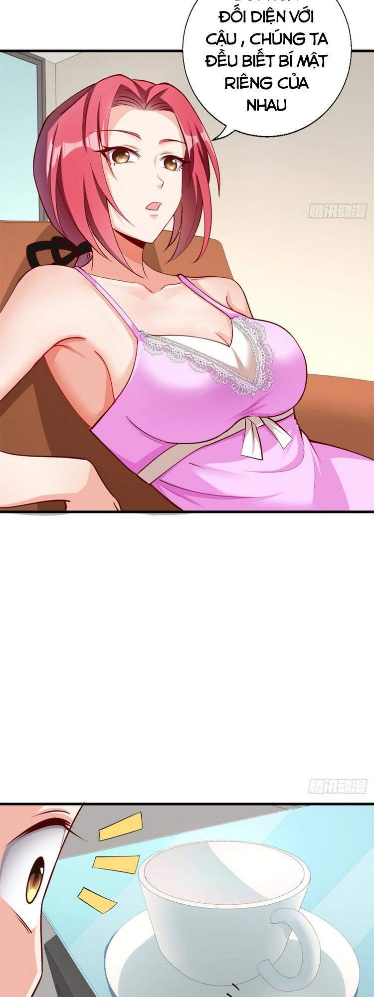 Con Rể Của Long Vương - Chương 46 - Trang 17