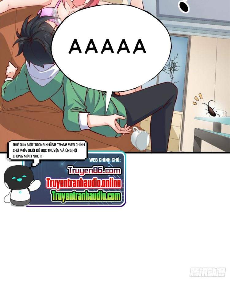 Con Rể Của Long Vương - Chương 46 - Trang 19