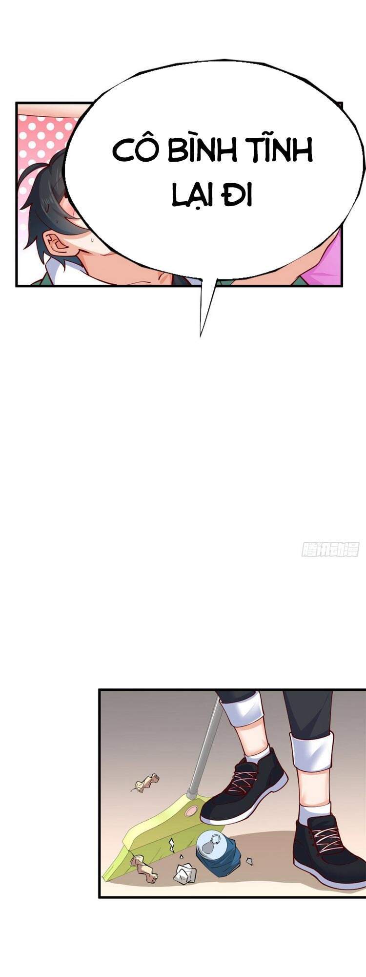 Con Rể Của Long Vương - Chương 46 - Trang 20