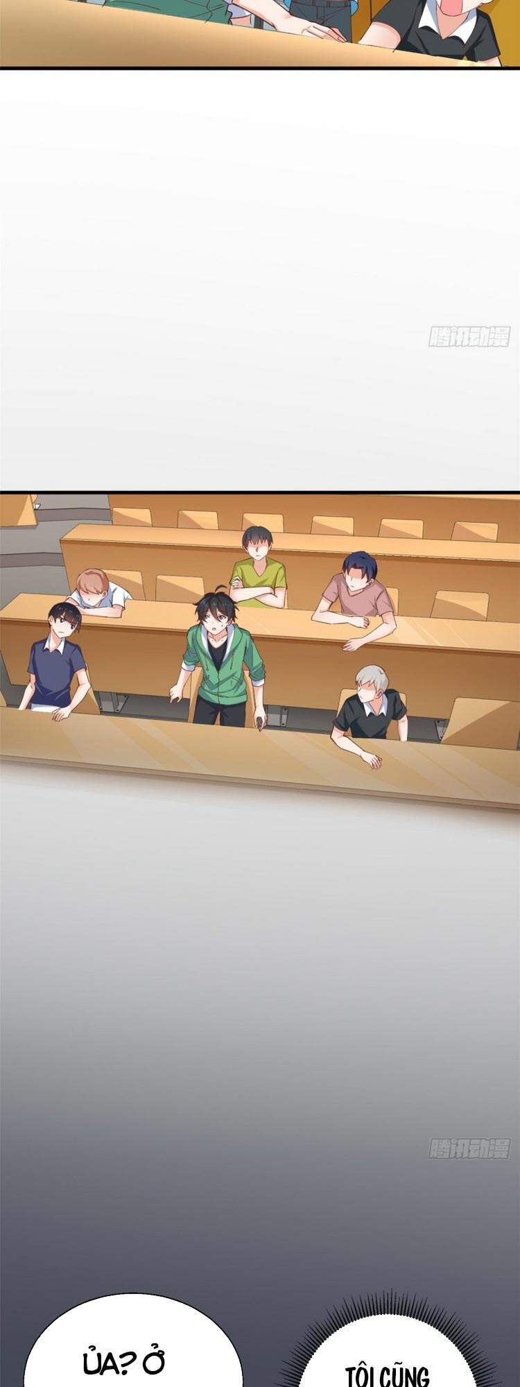 Con Rể Của Long Vương - Chương 46 - Trang 3