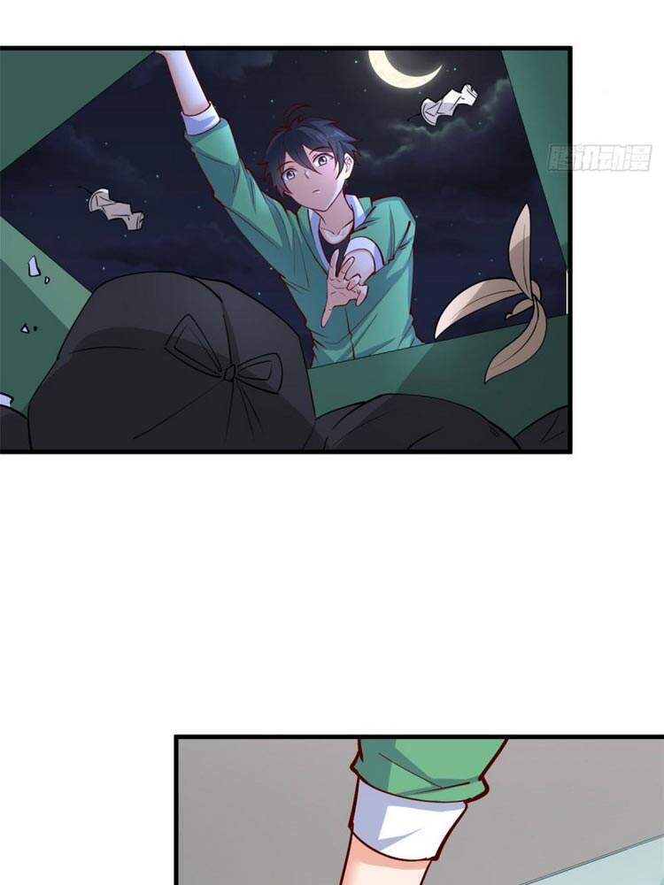 Con Rể Của Long Vương - Chương 46 - Trang 21