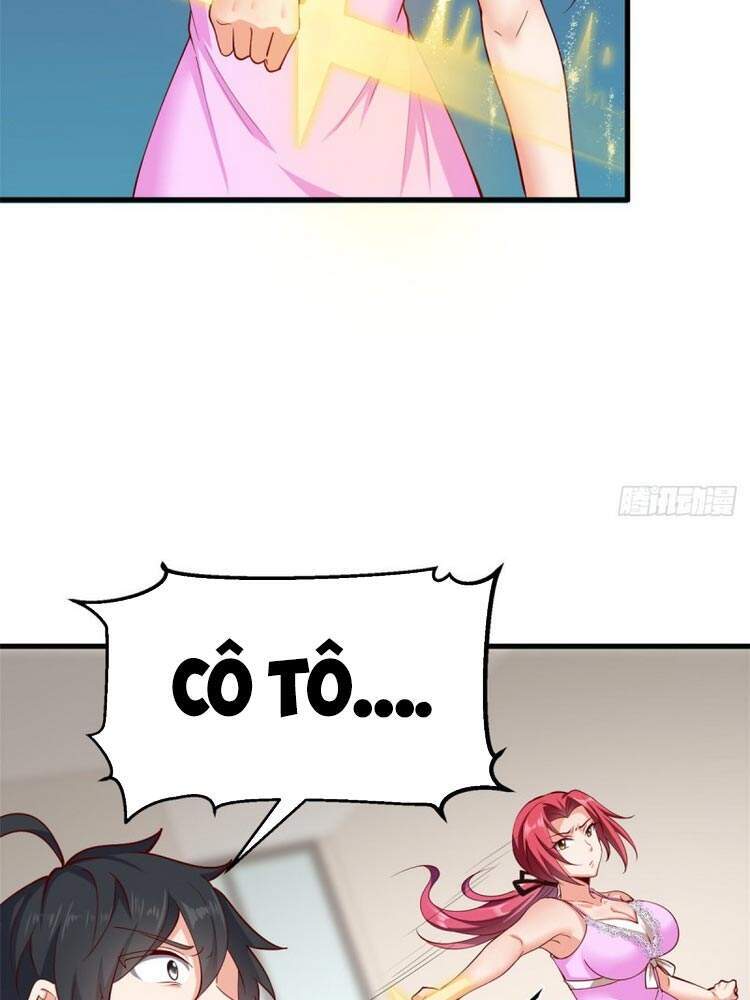 Con Rể Của Long Vương - Chương 46 - Trang 25