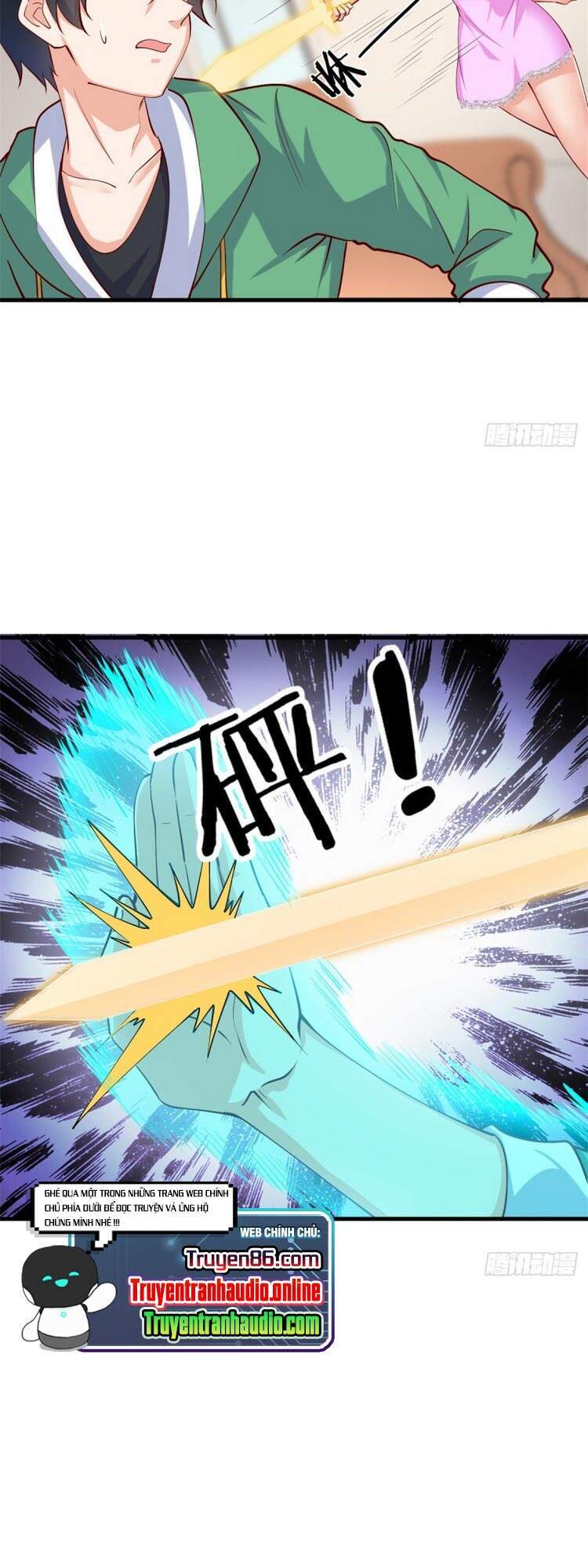 Con Rể Của Long Vương - Chương 46 - Trang 26