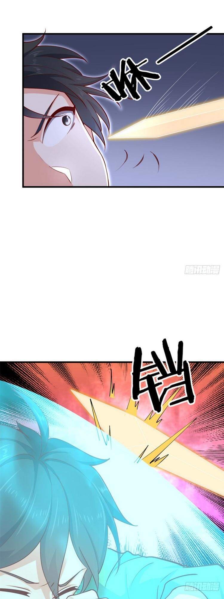 Con Rể Của Long Vương - Chương 46 - Trang 30