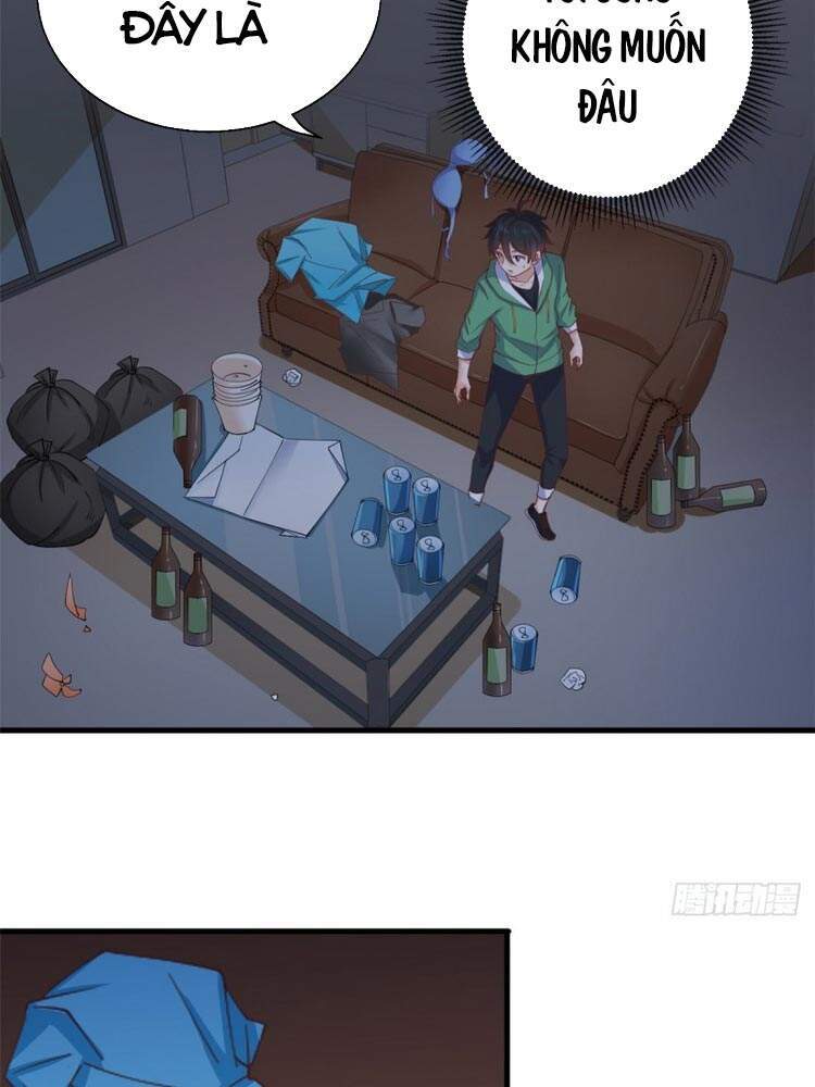 Con Rể Của Long Vương - Chương 46 - Trang 4