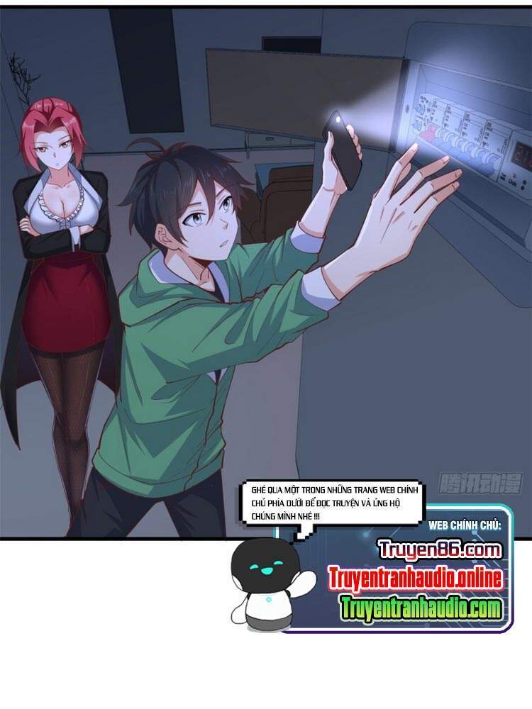 Con Rể Của Long Vương - Chương 46 - Trang 8