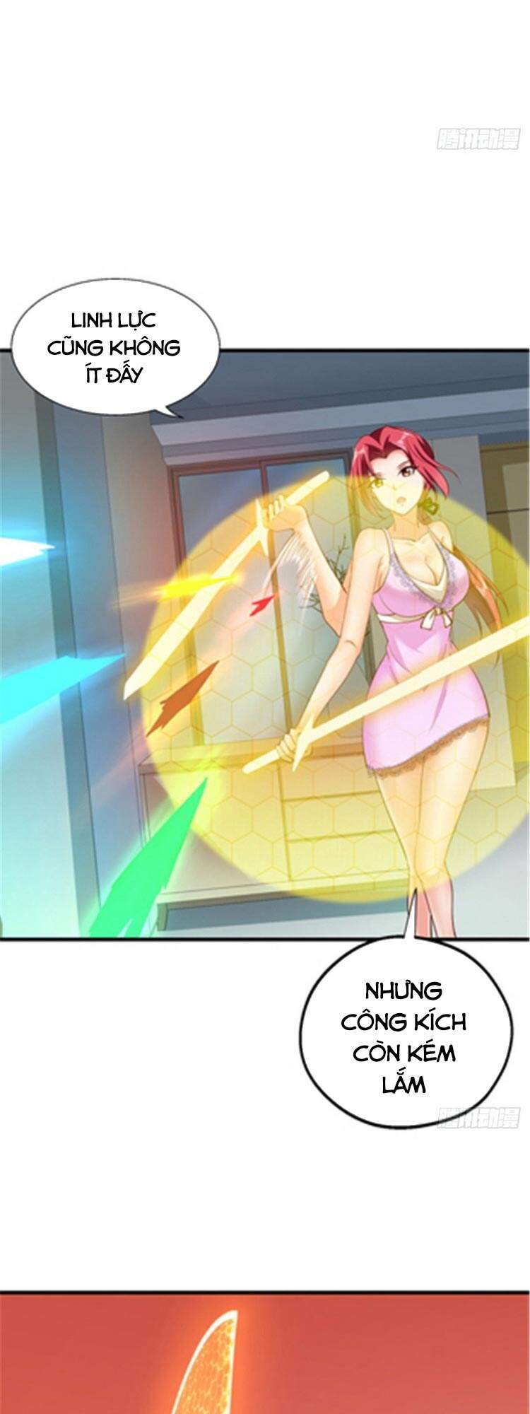 Con Rể Của Long Vương - Chương 47 - Trang 11