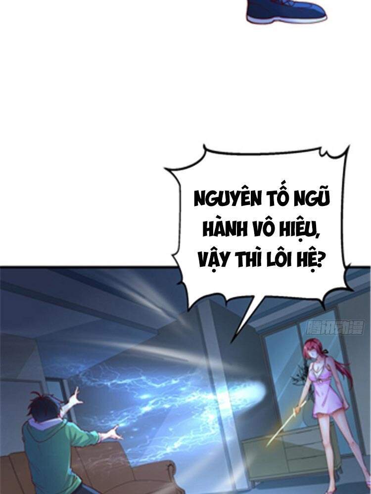 Con Rể Của Long Vương - Chương 47 - Trang 14