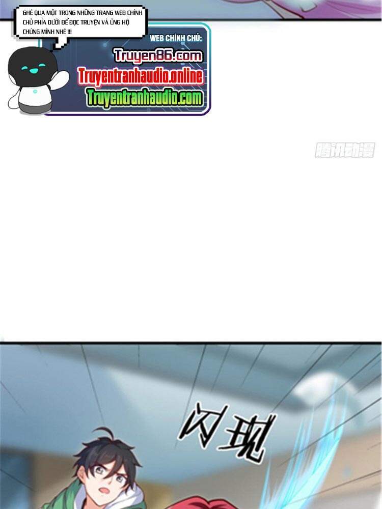 Con Rể Của Long Vương - Chương 47 - Trang 24