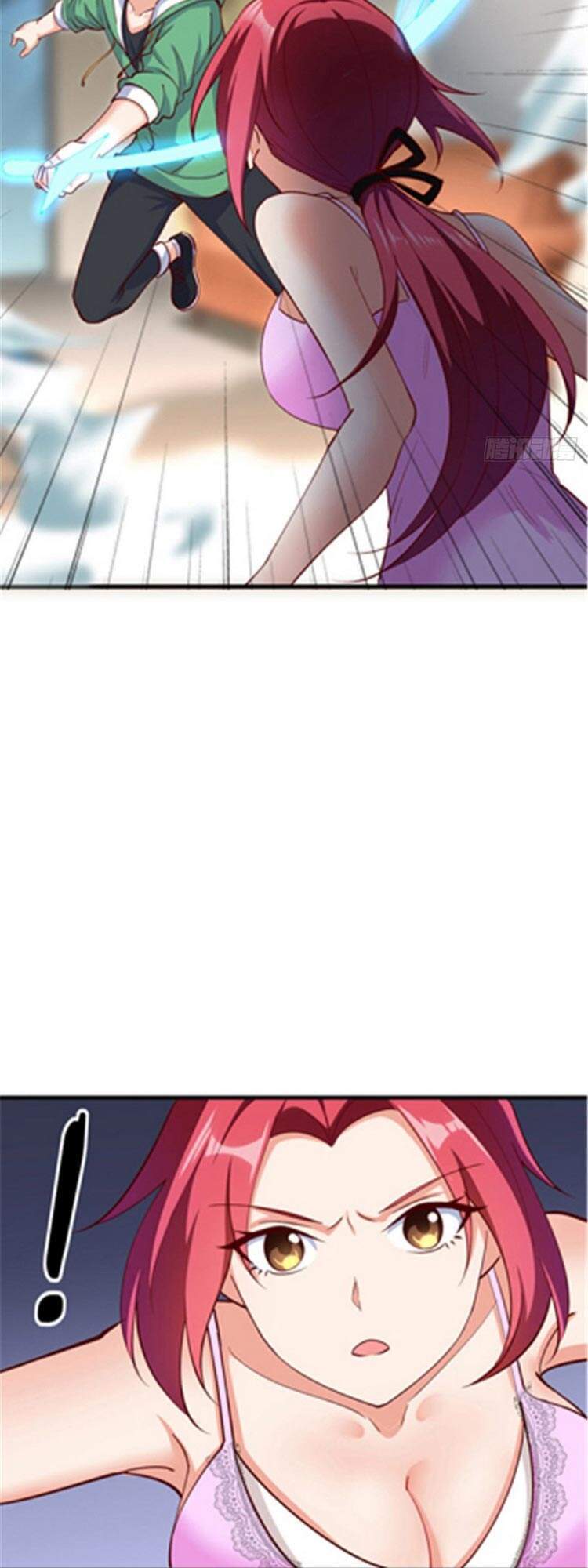 Con Rể Của Long Vương - Chương 47 - Trang 25