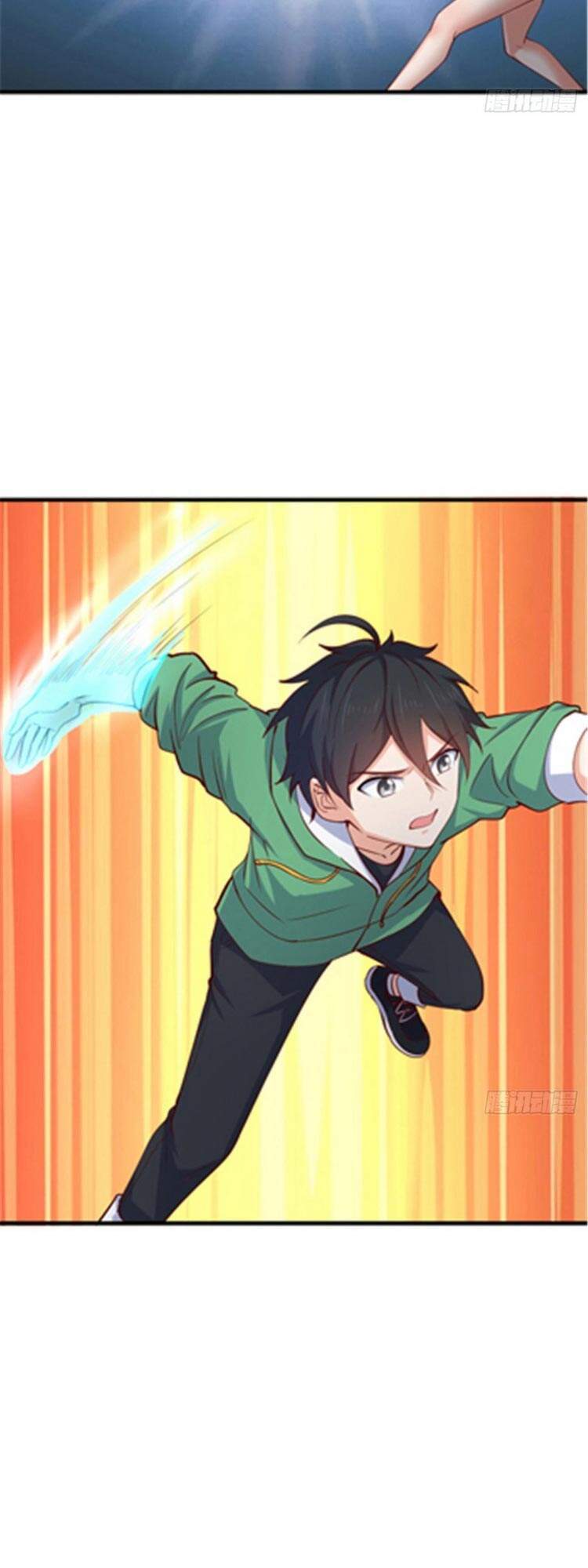 Con Rể Của Long Vương - Chương 47 - Trang 27