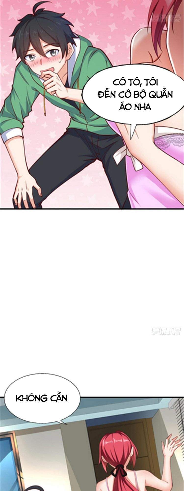 Con Rể Của Long Vương - Chương 47 - Trang 33