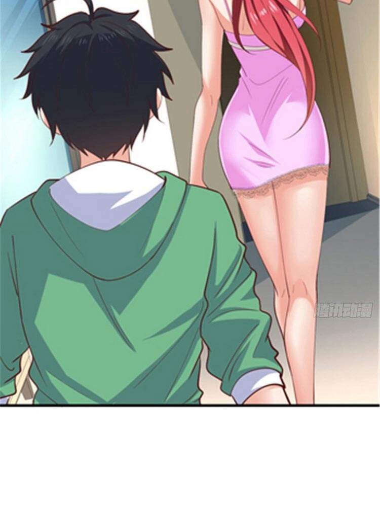 Con Rể Của Long Vương - Chương 47 - Trang 34