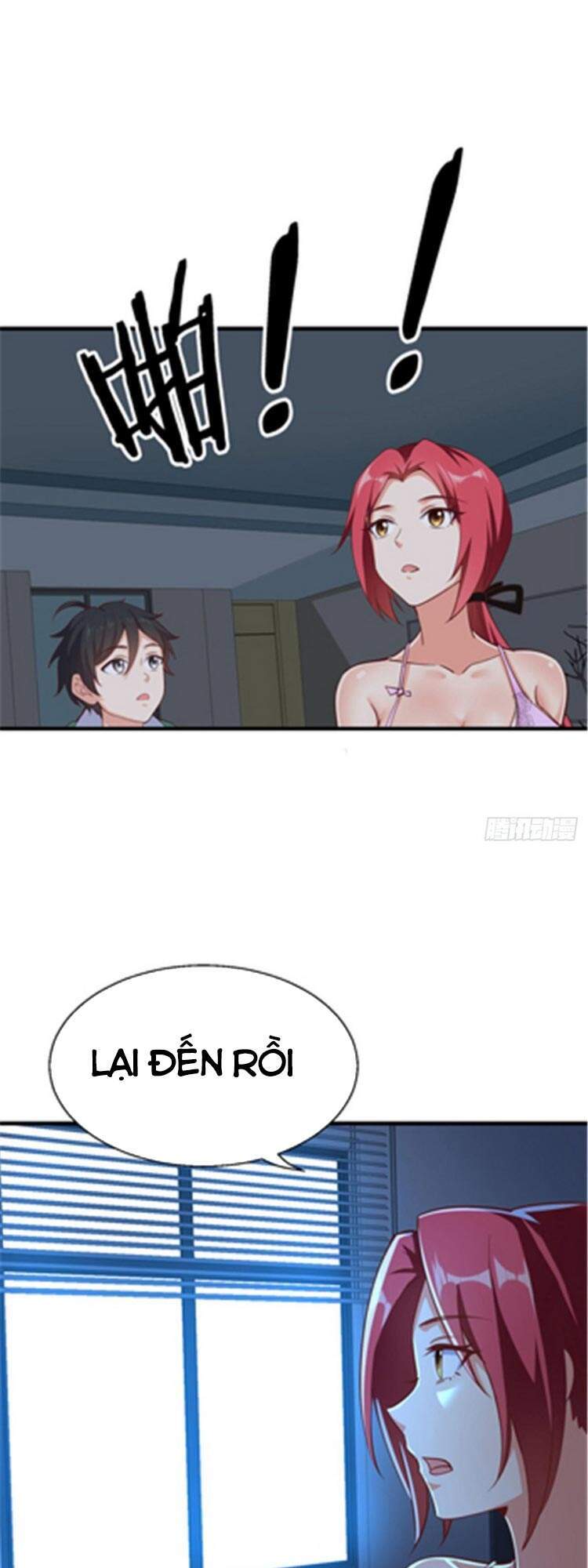 Con Rể Của Long Vương - Chương 47 - Trang 35