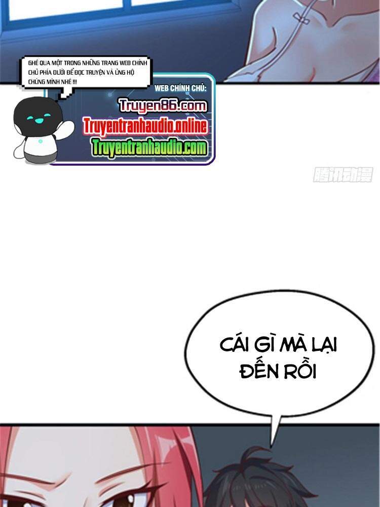 Con Rể Của Long Vương - Chương 47 - Trang 36