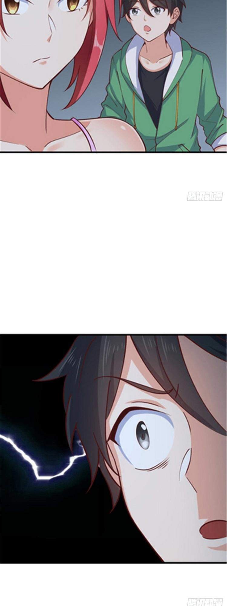 Con Rể Của Long Vương - Chương 47 - Trang 37