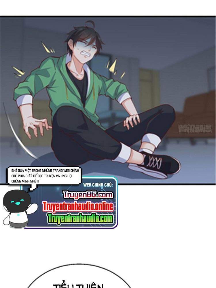 Con Rể Của Long Vương - Chương 47 - Trang 40