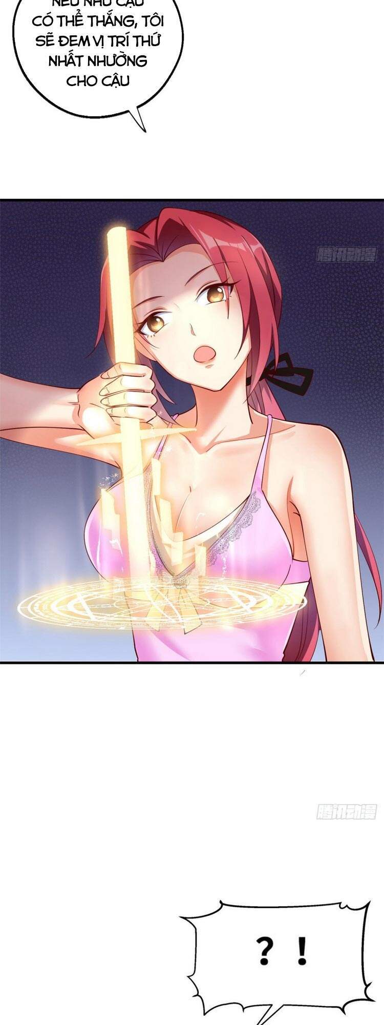 Con Rể Của Long Vương - Chương 47 - Trang 5