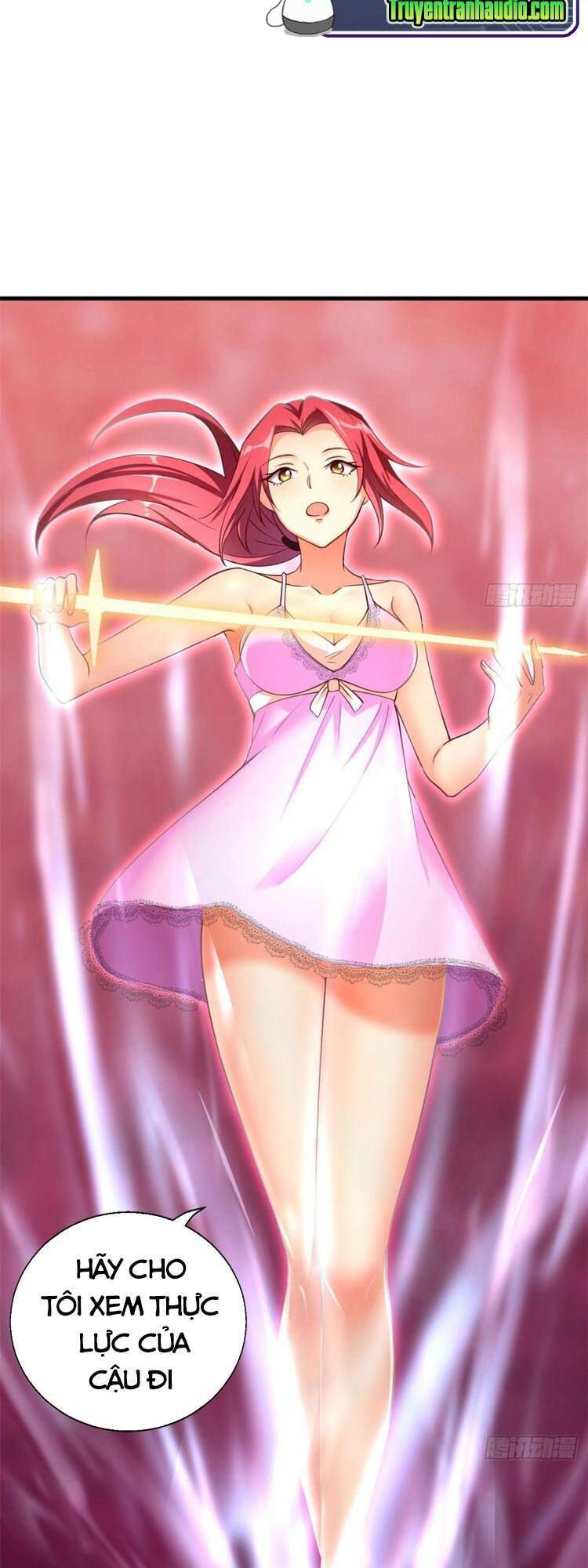 Con Rể Của Long Vương - Chương 47 - Trang 7