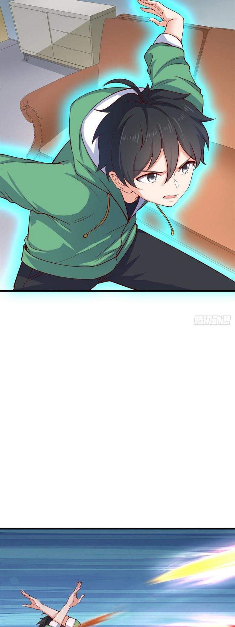 Con Rể Của Long Vương - Chương 47 - Trang 9