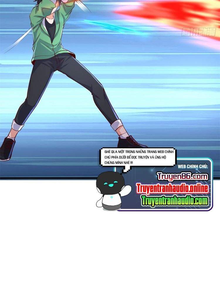 Con Rể Của Long Vương - Chương 47 - Trang 10