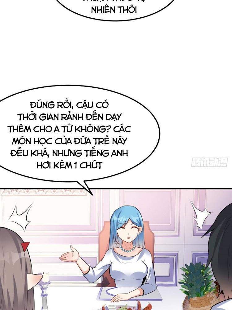 Con Rể Của Long Vương - Chương 5 - Trang 2