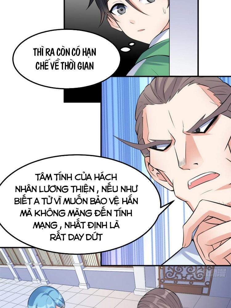 Con Rể Của Long Vương - Chương 5 - Trang 12