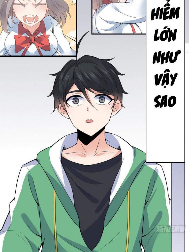 Con Rể Của Long Vương - Chương 5 - Trang 14