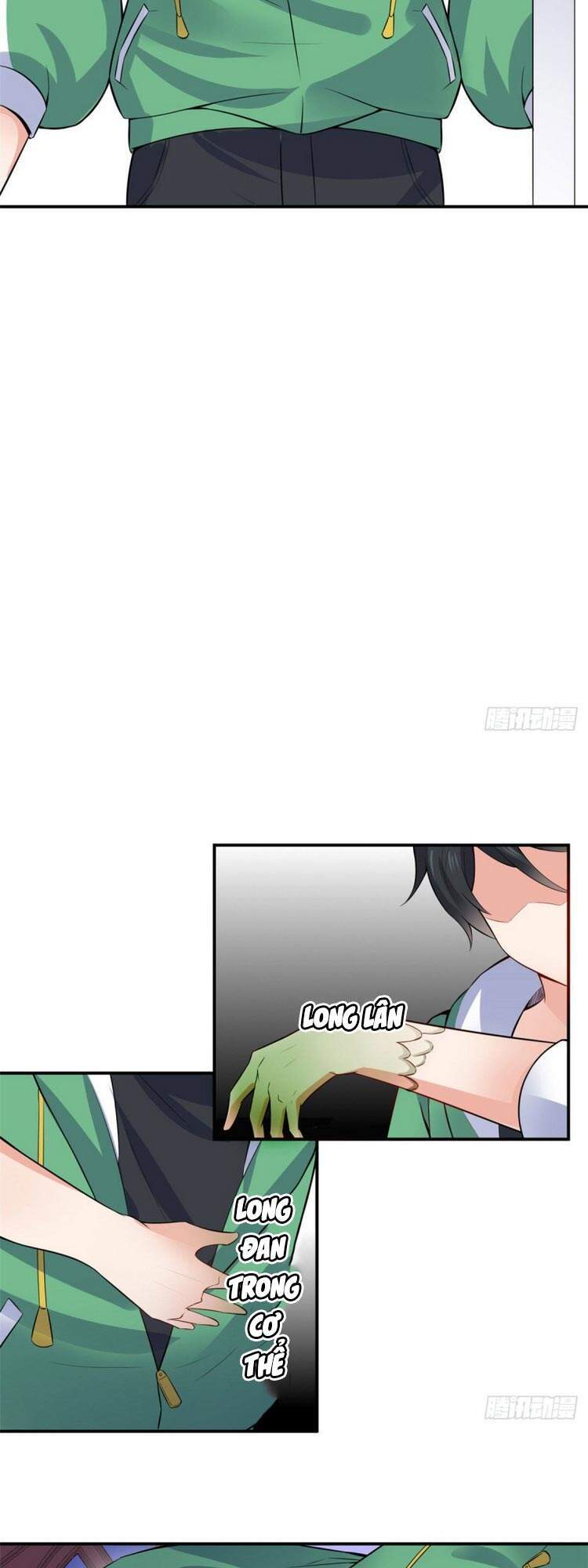Con Rể Của Long Vương - Chương 5 - Trang 15