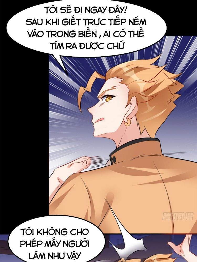 Con Rể Của Long Vương - Chương 5 - Trang 20