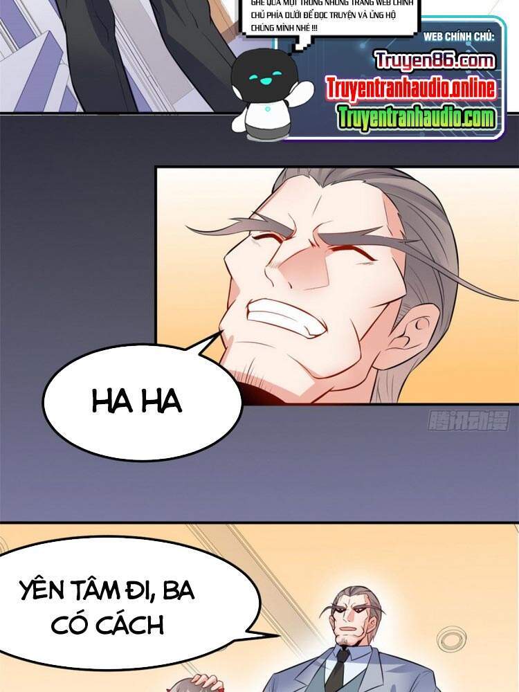 Con Rể Của Long Vương - Chương 5 - Trang 23