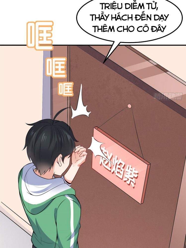 Con Rể Của Long Vương - Chương 5 - Trang 27