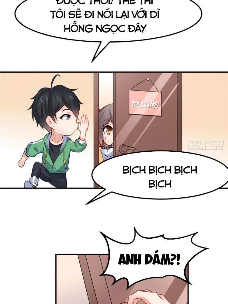 Con Rể Của Long Vương - Chương 5 - Trang 29