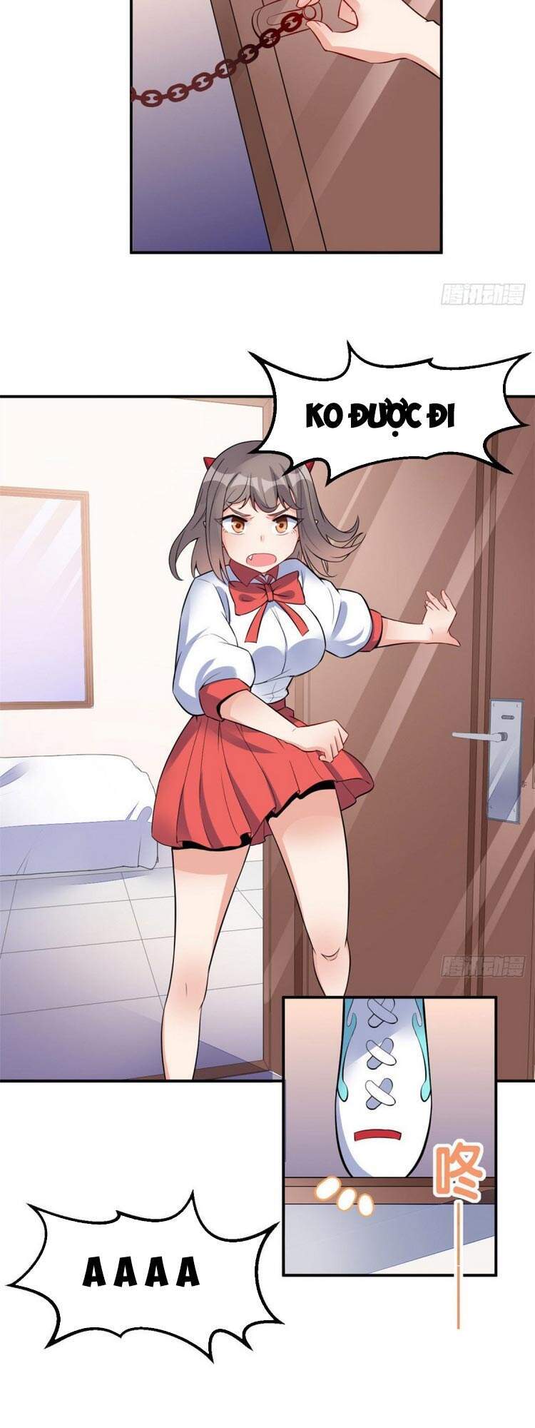 Con Rể Của Long Vương - Chương 5 - Trang 30