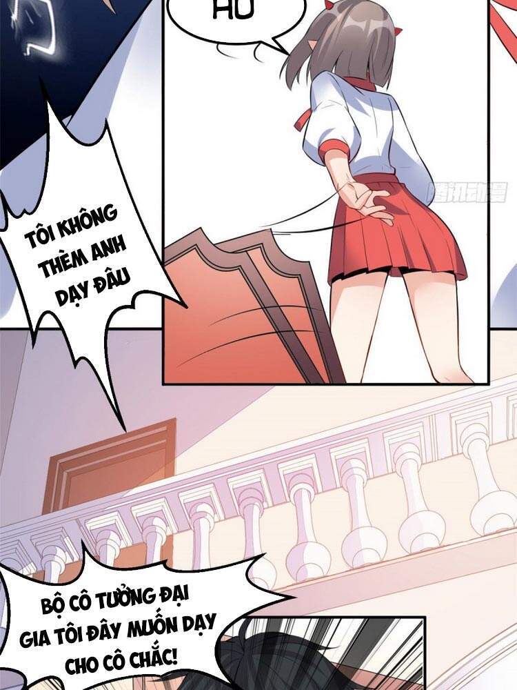 Con Rể Của Long Vương - Chương 5 - Trang 4