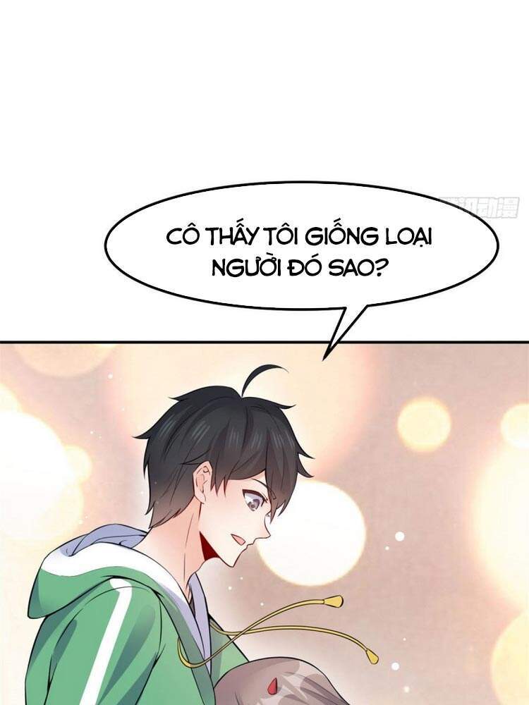 Con Rể Của Long Vương - Chương 5 - Trang 31