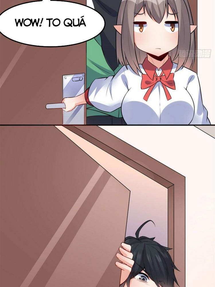 Con Rể Của Long Vương - Chương 5 - Trang 33