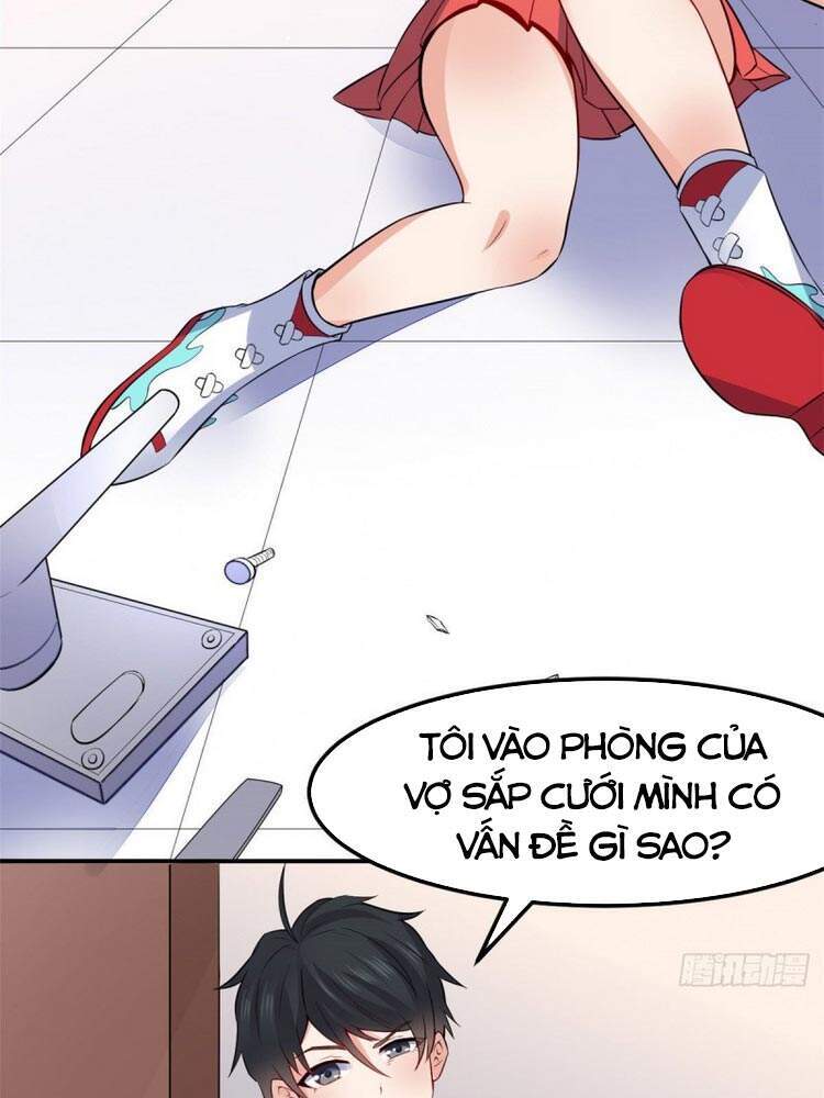 Con Rể Của Long Vương - Chương 5 - Trang 35