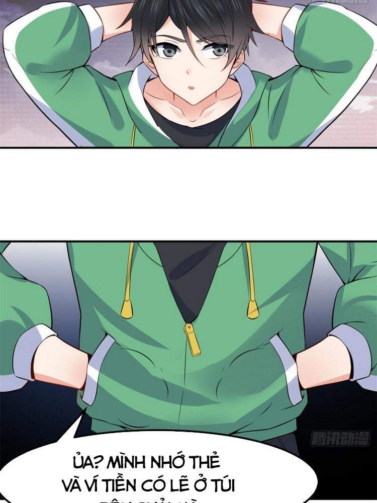 Con Rể Của Long Vương - Chương 5 - Trang 8