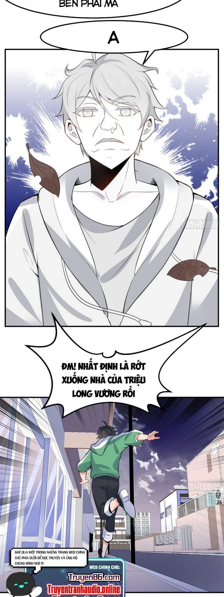 Con Rể Của Long Vương - Chương 5 - Trang 9