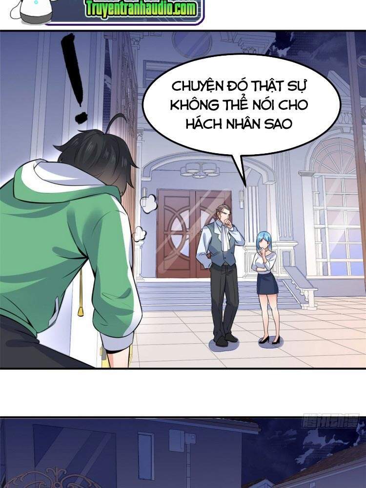 Con Rể Của Long Vương - Chương 5 - Trang 10