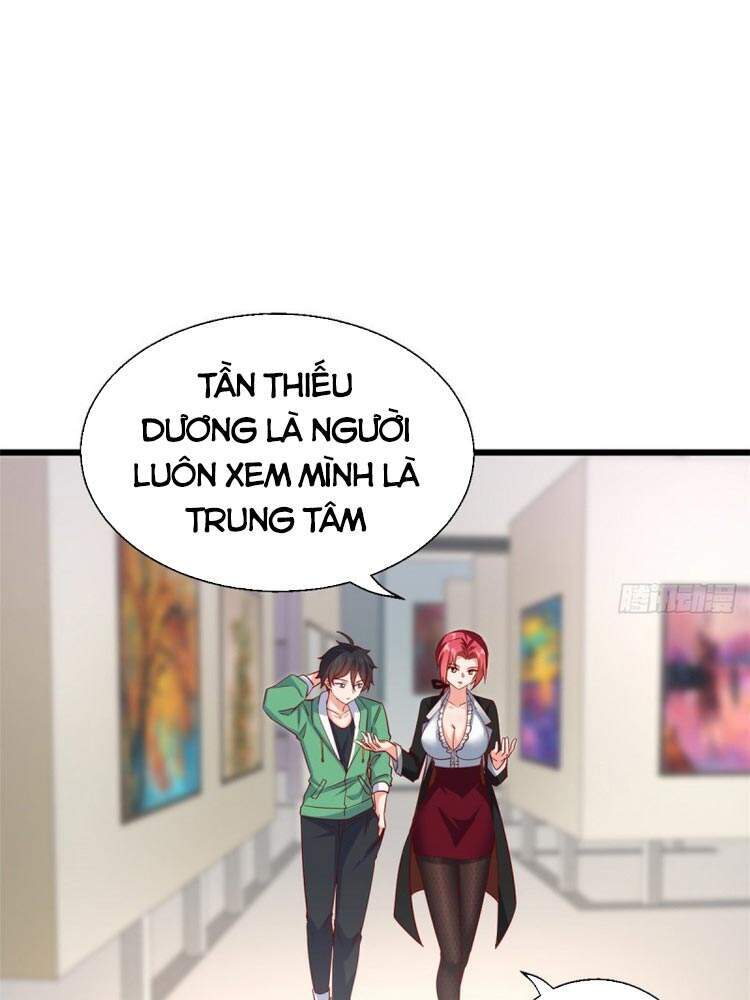 Con Rể Của Long Vương - Chương 50 - Trang 16